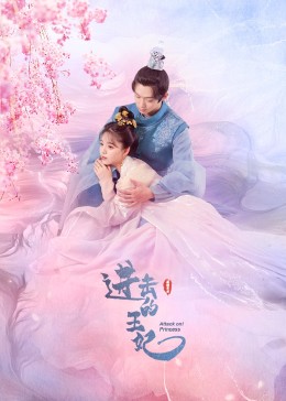 进击的王妃 - 第24集完结_故事结构_婉约MP4-80s网网